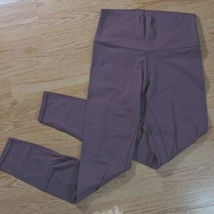 Colorfulkoala Leggings, full length